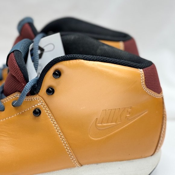 Vintage Nike Air Magma ACG (Rare) Men's Hiking Shoes Brown - Size US 9.5 - Picture 6 of 9